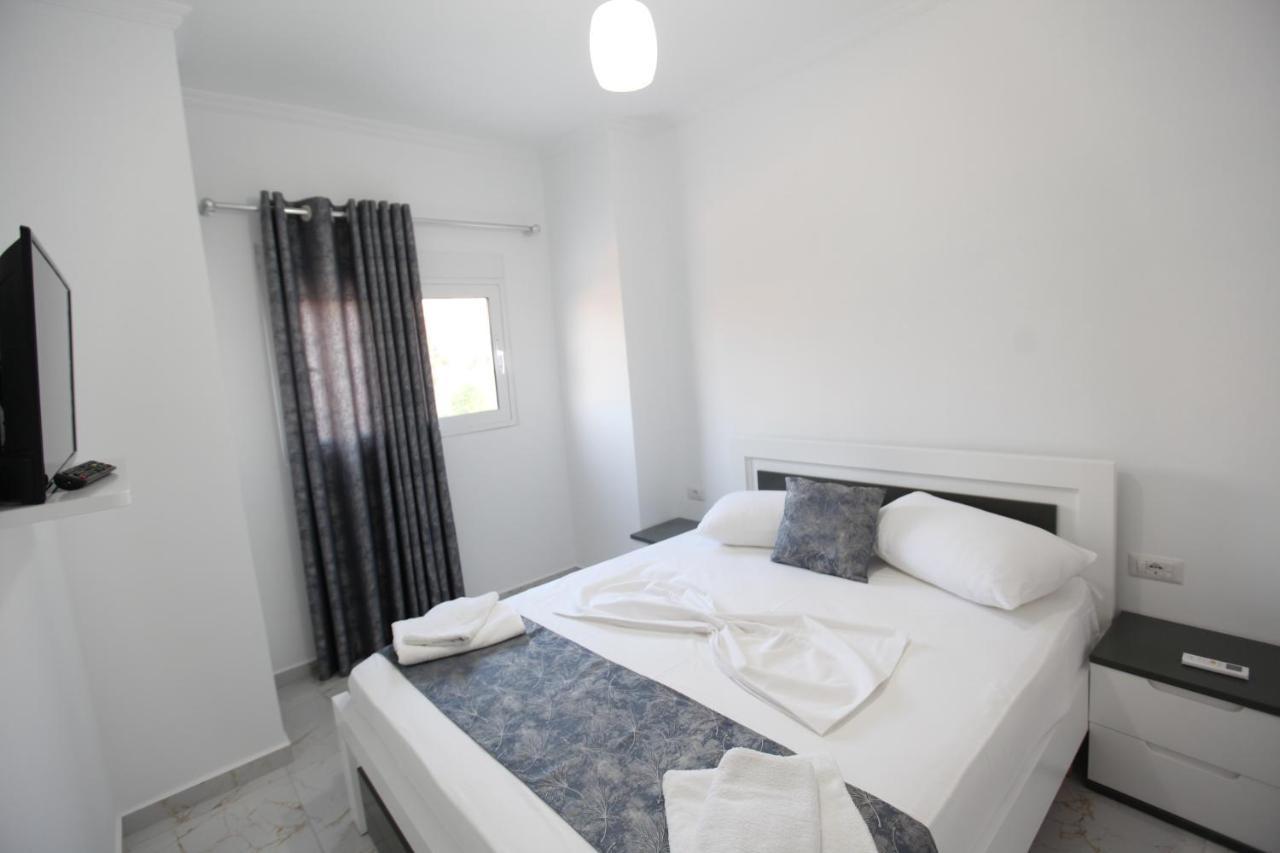 Apartament Vila Mucodemi Ksamil