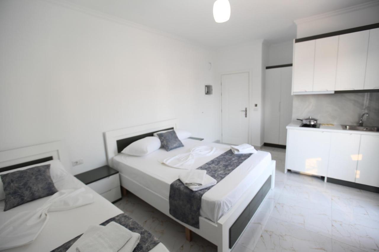 Apartament Vila Mucodemi
