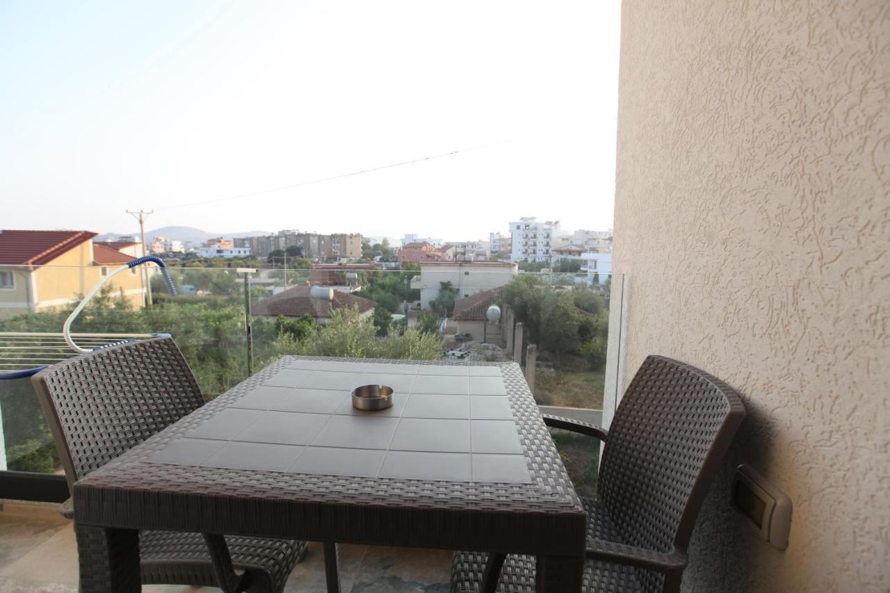 Vila Mucodemi Apartament *