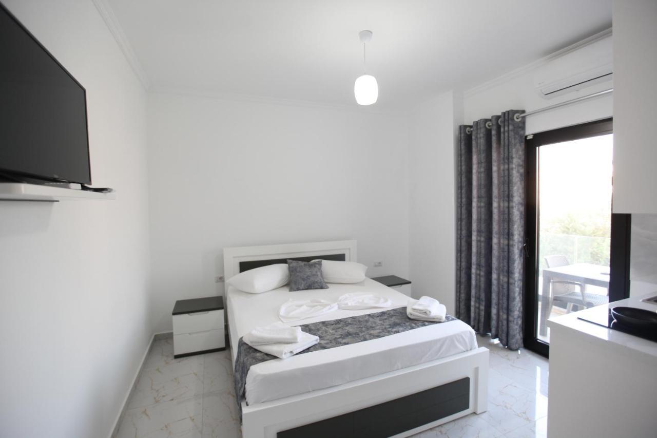 Apartament Vila Mucodemi *