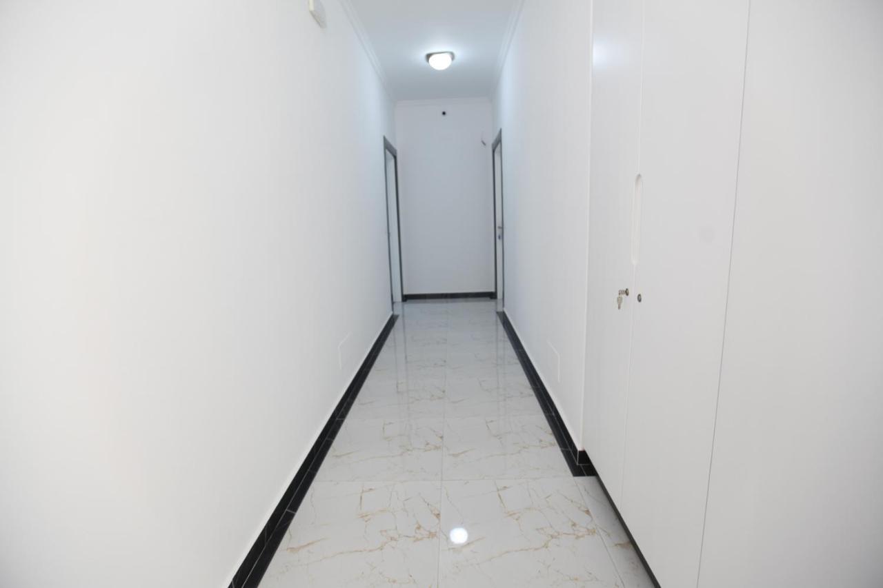 Apartament Vila Mucodemi