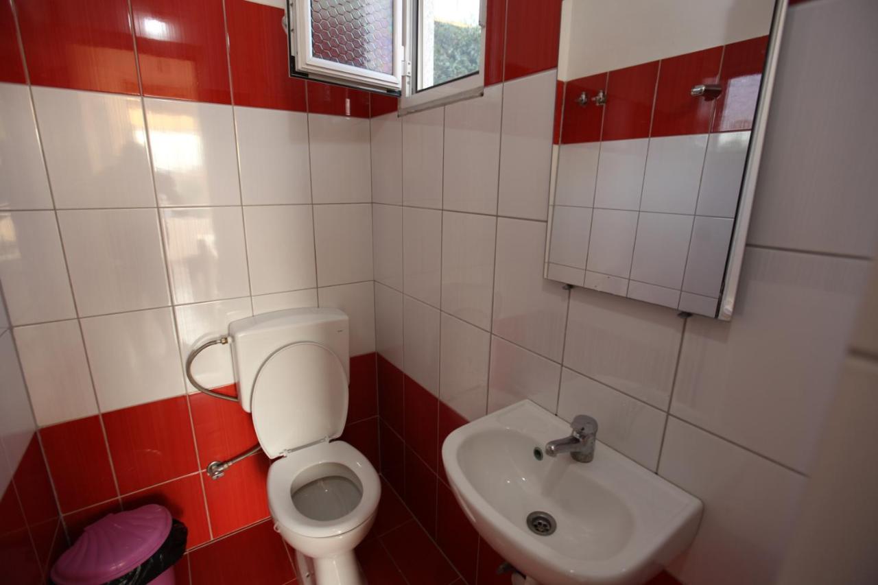 Vila Mucodemi Apartament