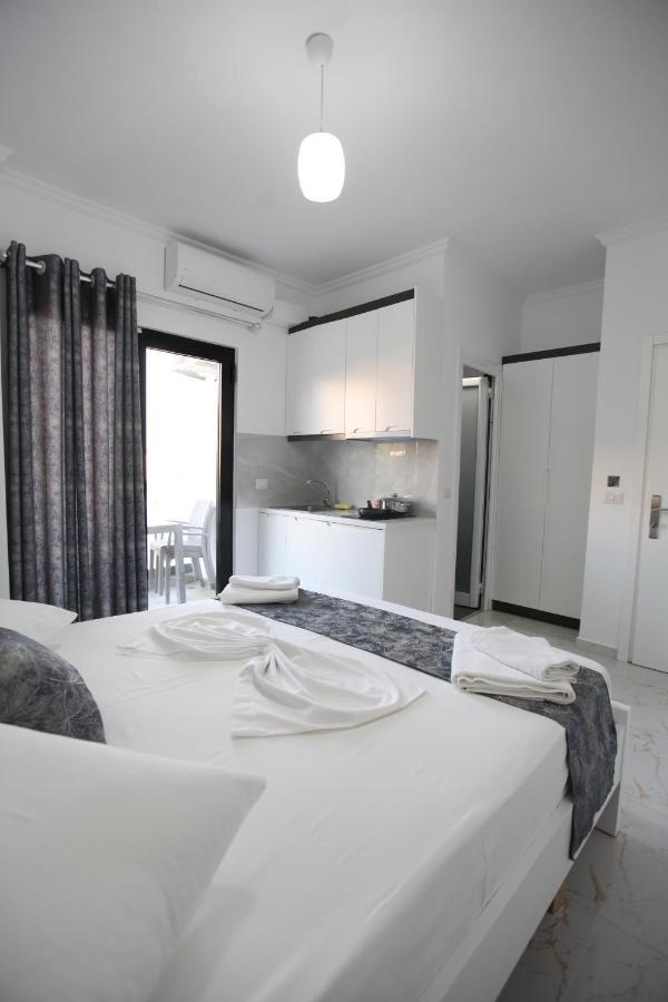 Apartament Vila Mucodemi *