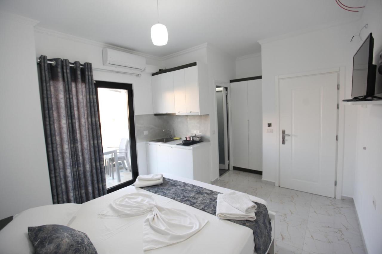 Vila Mucodemi Apartament