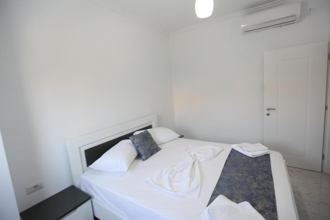 Apartament Vila Mucodemi