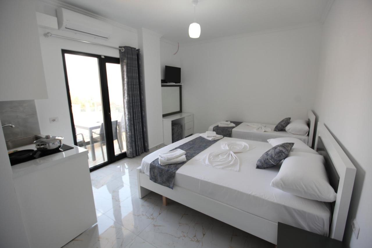Vila Mucodemi Appartamento