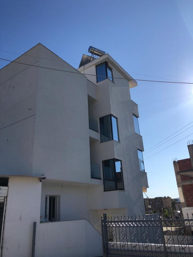 Apartament Vila Mucodemi Ksamil