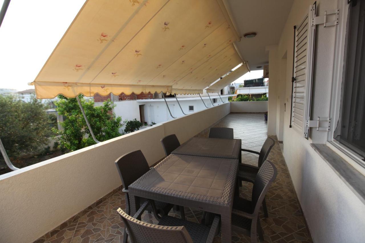 Vila Mucodemi Apartamento