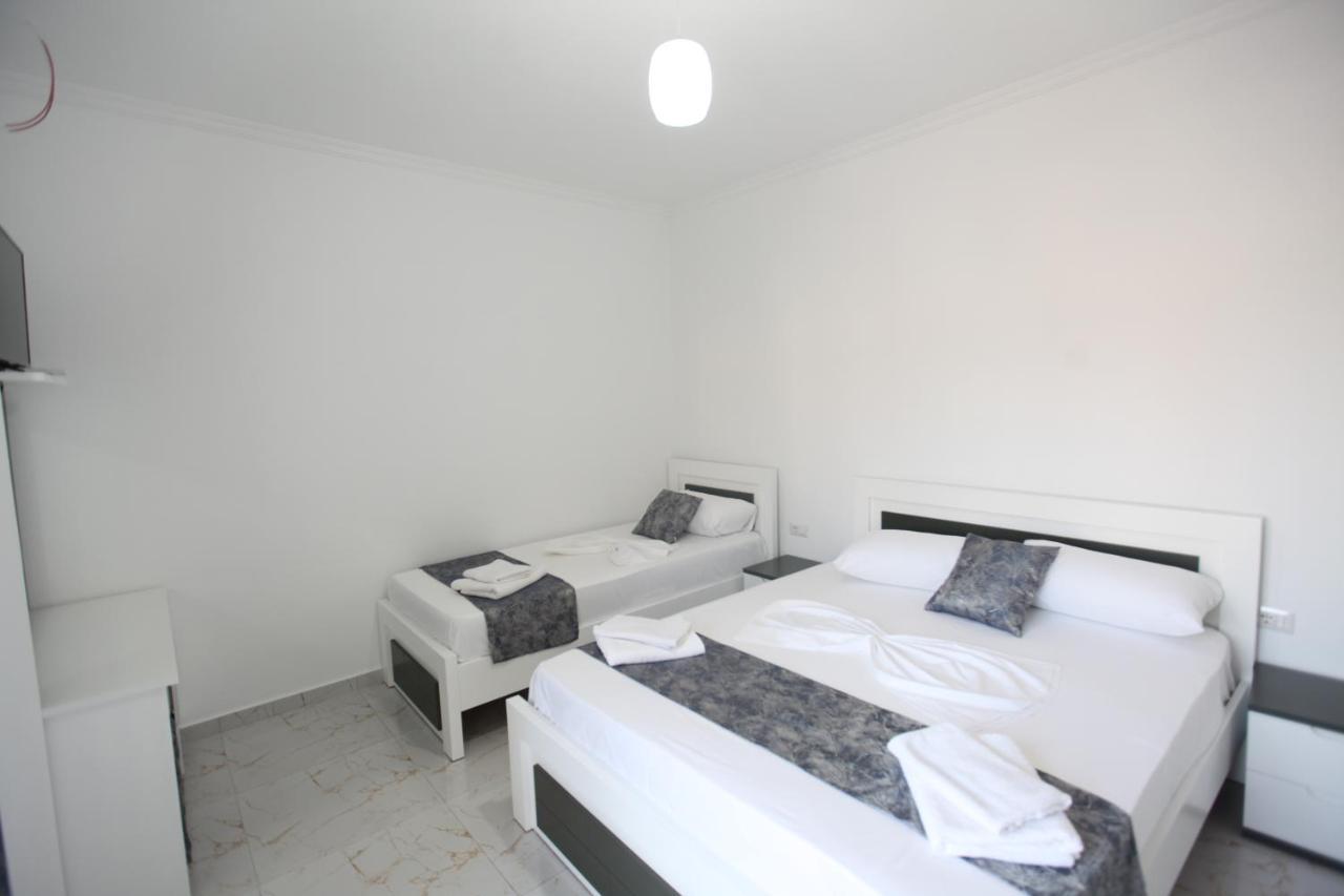 Vila Mucodemi Apartamento *